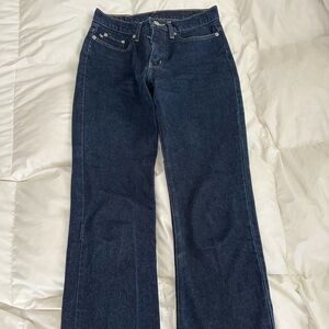 Ralph Lauren Classic Blue Women's Jeans